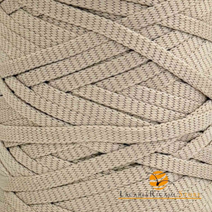 Fettuccia SHOPPER 100% Nylon - Silke - LacariaRicami.Store