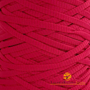 Fettuccia SHOPPER 100% Nylon - Silke - LacariaRicami.Store