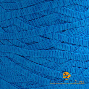 Fettuccia SHOPPER 100% Nylon - Silke - Colore: - by LacariaRicami.Store