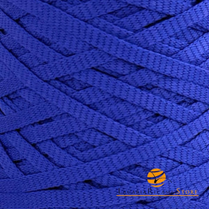 Fettuccia SHOPPER 100% Nylon - Silke - 12 - SHOCK - LacariaRicami.Store