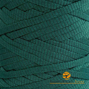 Fettuccia SHOPPER 100% Nylon - Silke - LacariaRicami.Store