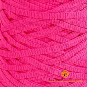 Fettuccia SHOPPER 100% Nylon - Silke - Colore: - by LacariaRicami.Store