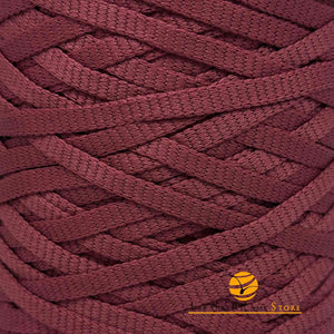 Fettuccia SHOPPER 100% Nylon - Silke - LacariaRicami.Store