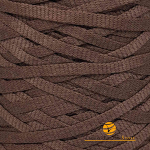 Fettuccia SHOPPER 100% Nylon - Silke - LacariaRicami.Store