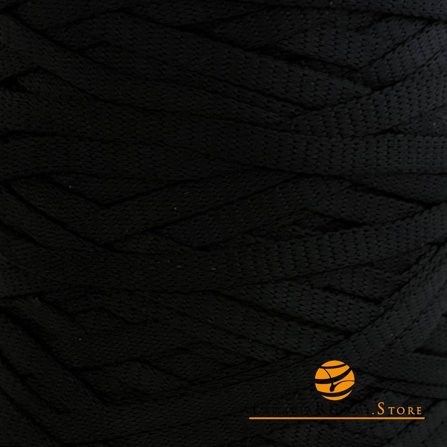 Fettuccia SHOPPER 100% Nylon - Silke - 5 - SUPERNERO - LacariaRicami.Store