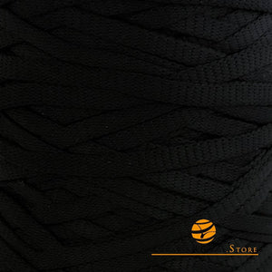 Fettuccia SHOPPER 100% Nylon - Silke - 5 - SUPERNERO - LacariaRicami.Store