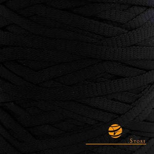 Fettuccia SHOPPER 100% Nylon - Silke - Colore: - by LacariaRicami.Store