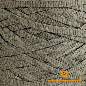 Fettuccia SHOPPER 100% Nylon - Silke - LacariaRicami.Store