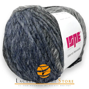 Lana SIERRA NEVADA - ISPE - - LacariaRicami.Store