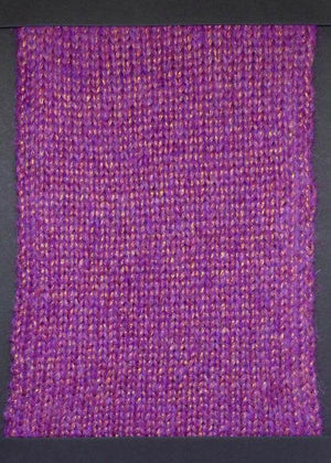 Lana SILENTE - Tropical Lane - - LacariaRicami.Store