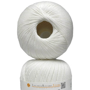 Cotone Filo Di Scozia SIRIO 12 - LacariaRicami.Store - - LacariaRicami.Store