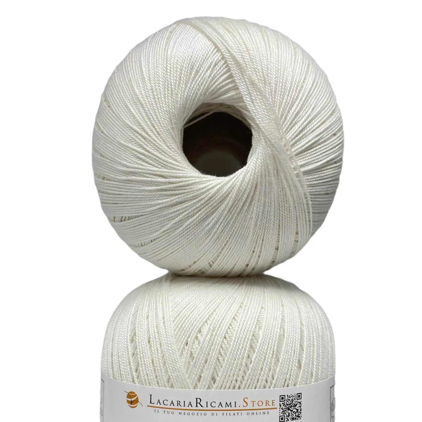 Cotone Filo Di Scozia SIRIO 12 - LacariaRicami.Store - - LacariaRicami.Store