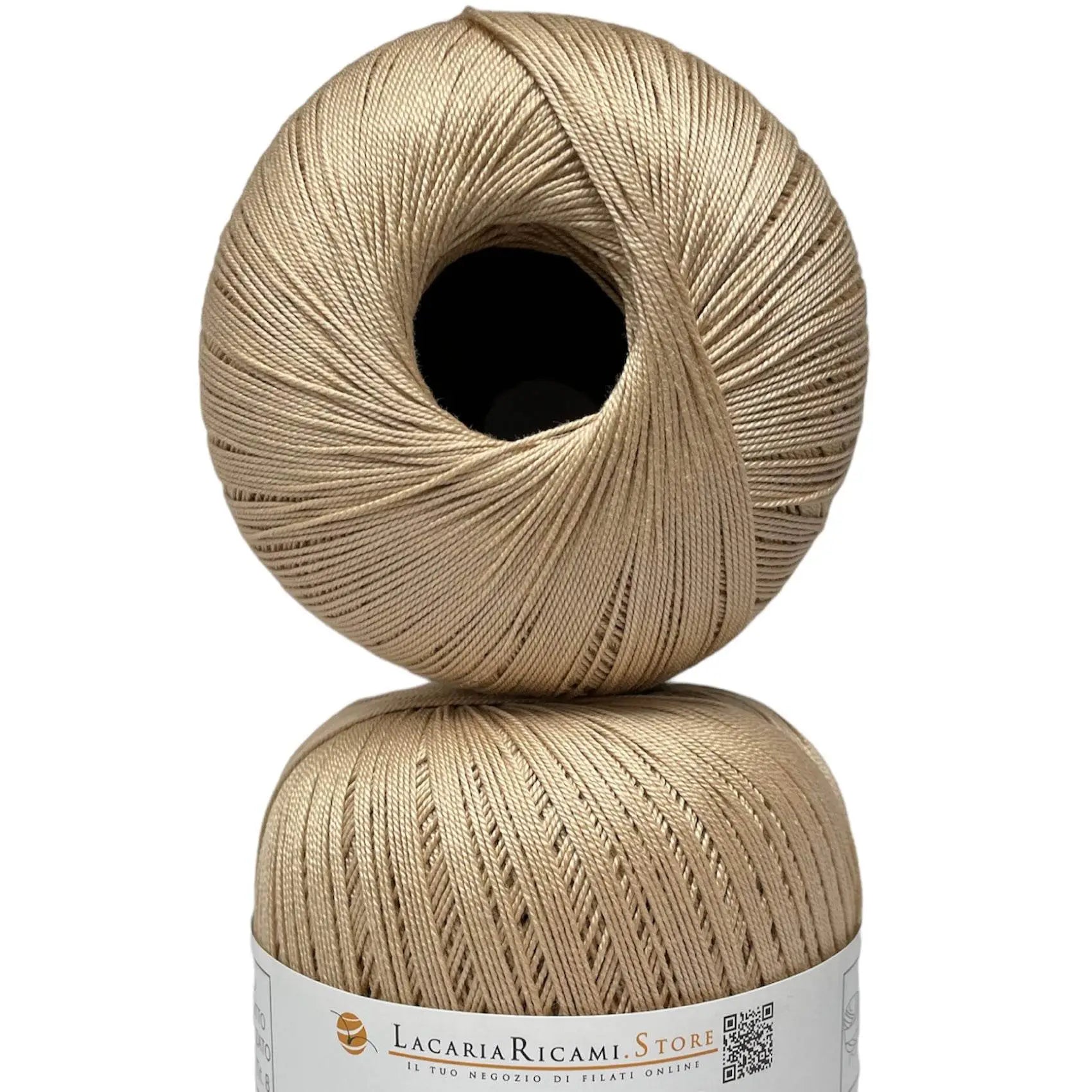 Cotone Filo Di Scozia SIRIO 12 - LacariaRicami.Store - - LacariaRicami.Store