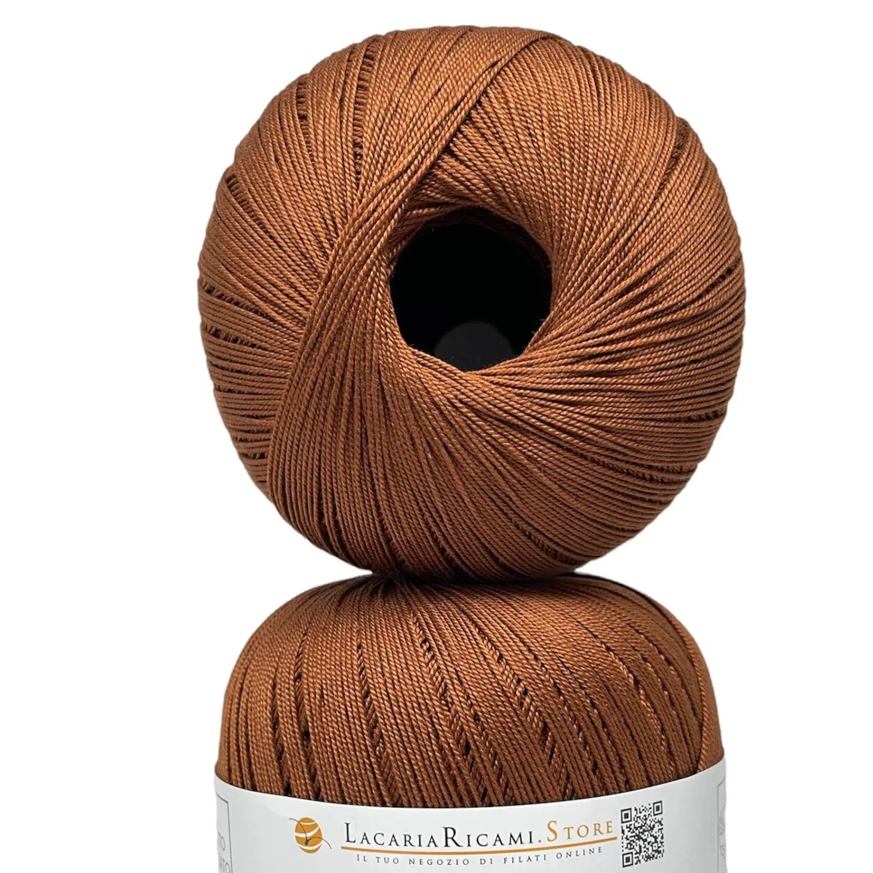 Cotone Filo Di Scozia SIRIO 12 - LacariaRicami.Store - - LacariaRicami.Store