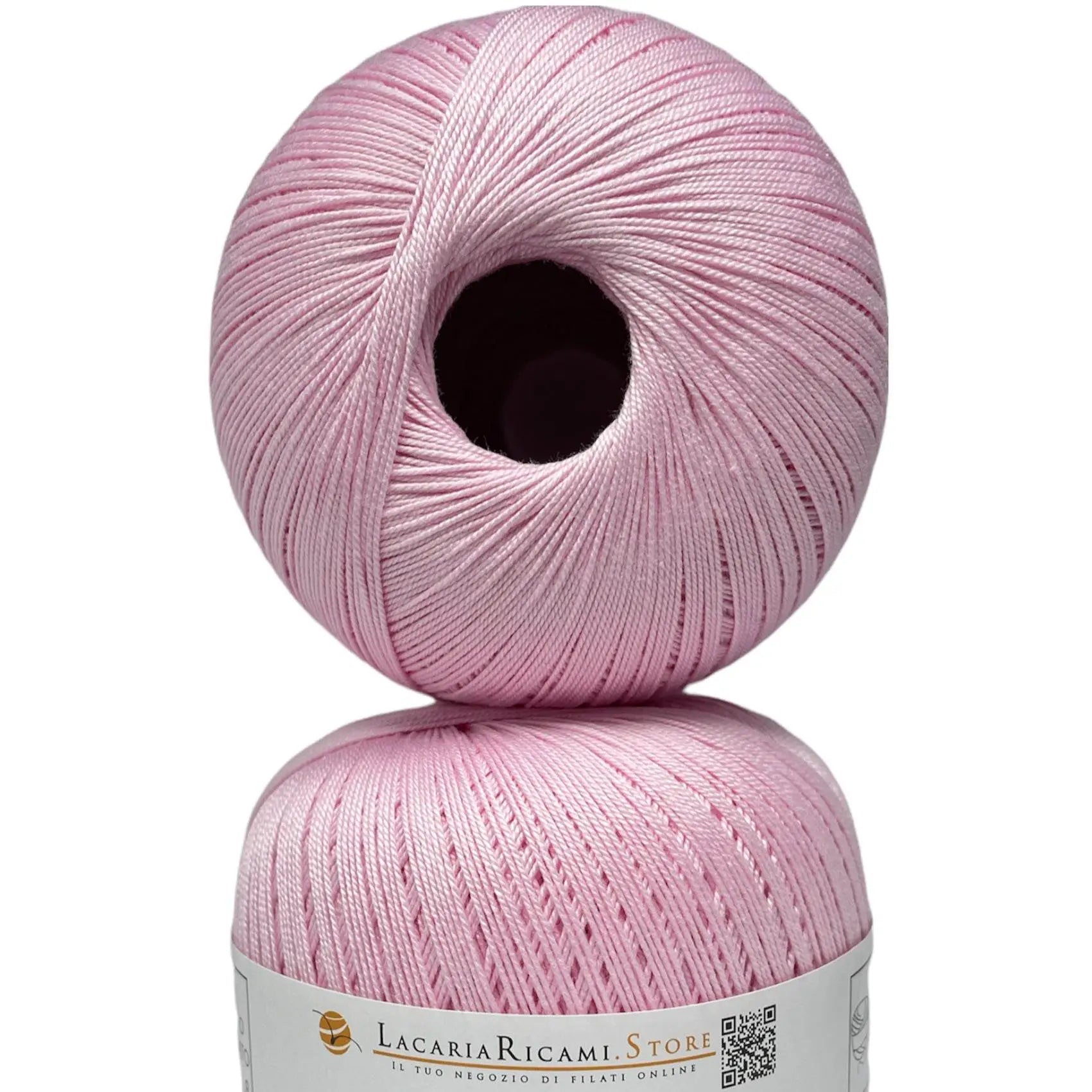 Cotone Filo Di Scozia SIRIO 12 - LacariaRicami.Store - - LacariaRicami.Store