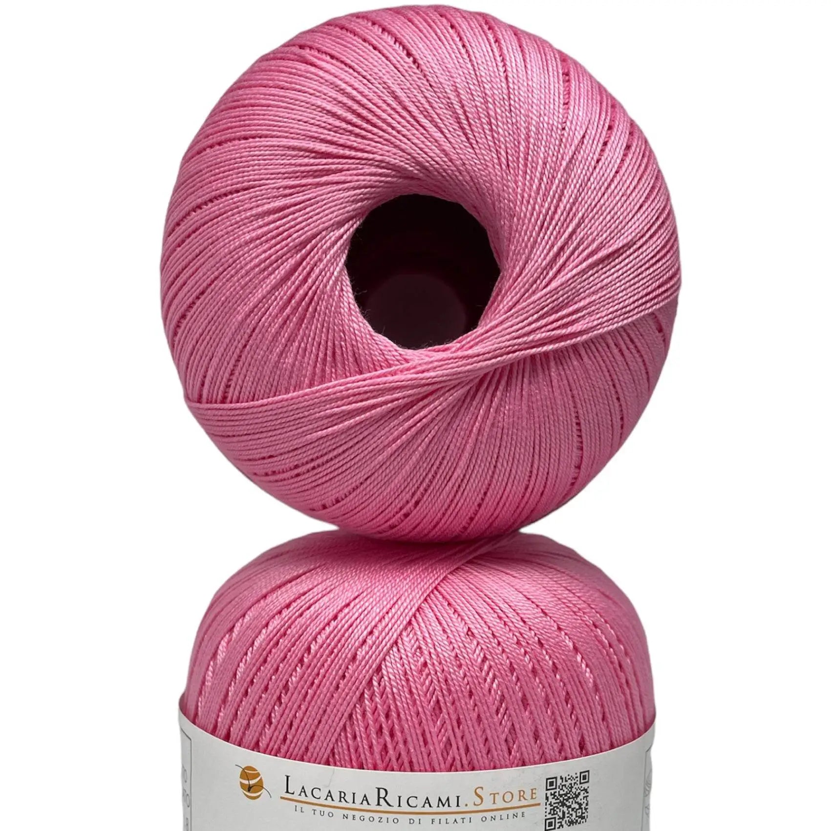 Cotone Filo Di Scozia SIRIO 16 - LacariaRicami.Store - - LacariaRicami.Store