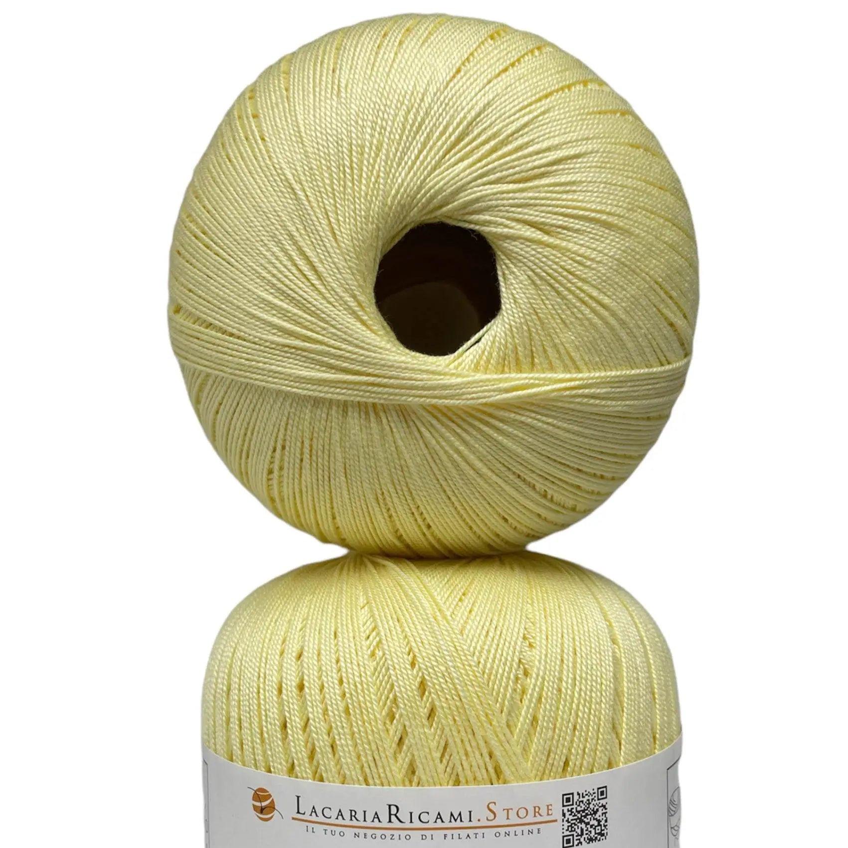 Cotone Filo Di Scozia SIRIO 16 - LacariaRicami.Store - - LacariaRicami.Store