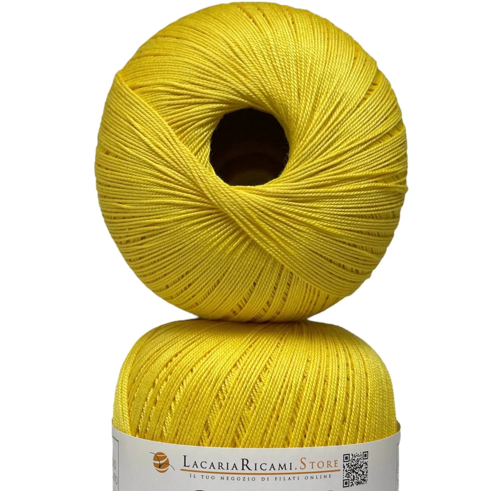 Cotone Filo Di Scozia SIRIO 12 - LacariaRicami.Store - - LacariaRicami.Store