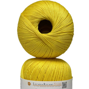 Cotone Filo Di Scozia SIRIO 16 - LacariaRicami.Store - - LacariaRicami.Store
