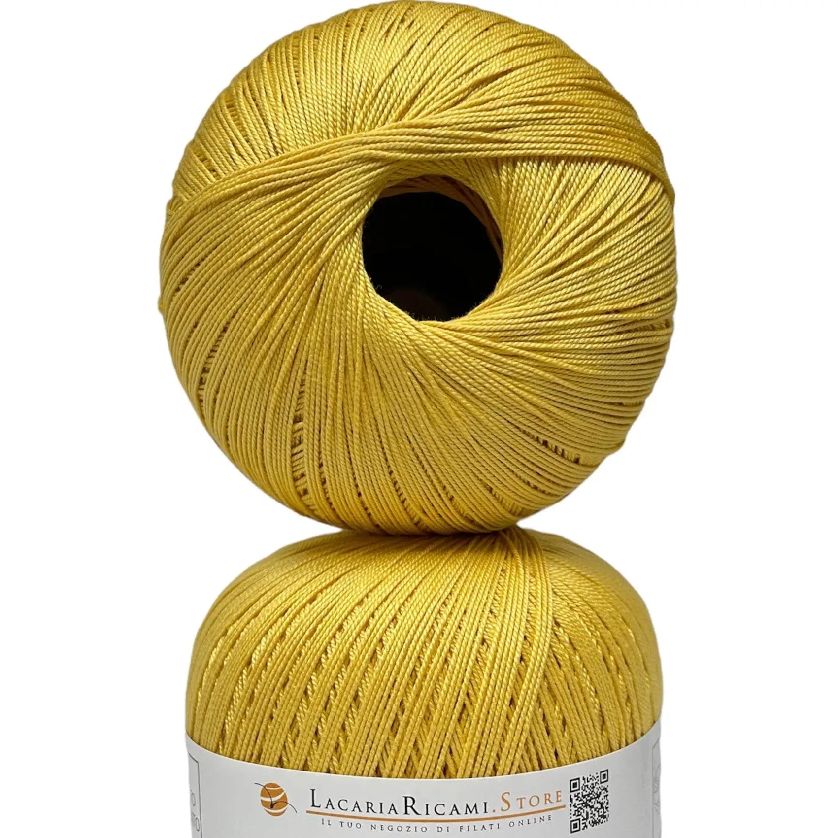 Cotone Filo Di Scozia SIRIO 12 - LacariaRicami.Store - - LacariaRicami.Store