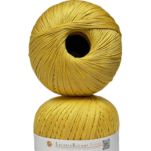 Cotone Filo Di Scozia SIRIO 16 - LacariaRicami.Store - - LacariaRicami.Store