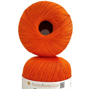 Cotone Filo Di Scozia SIRIO 12 - LacariaRicami.Store - - LacariaRicami.Store