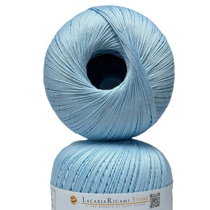 Cotone Filo Di Scozia SIRIO 12 - LacariaRicami.Store - - LacariaRicami.Store