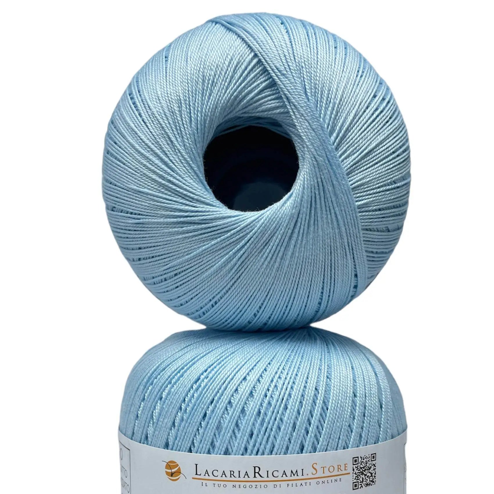 Cotone Filo Di Scozia SIRIO 16 - LacariaRicami.Store - - LacariaRicami.Store