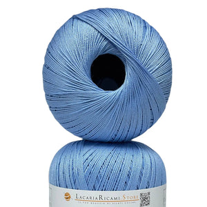 Cotone Filo Di Scozia SIRIO 12 - LacariaRicami.Store - - LacariaRicami.Store