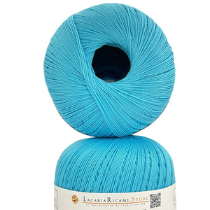 Cotone Filo Di Scozia SIRIO 16 - LacariaRicami.Store - - LacariaRicami.Store