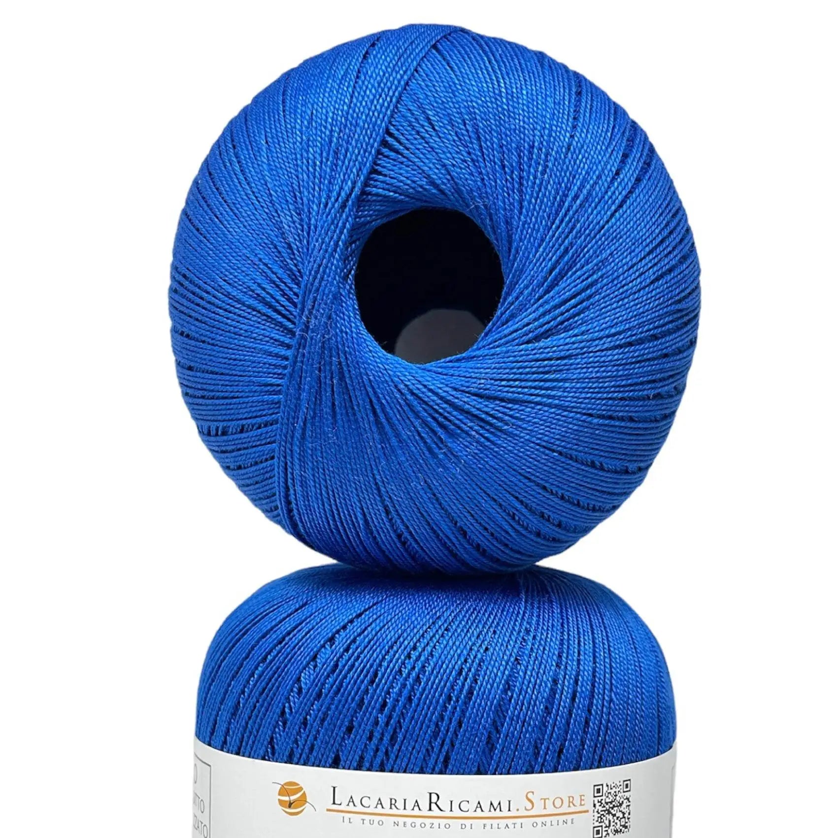 Cotone Filo Di Scozia SIRIO 16 - LacariaRicami.Store - - LacariaRicami.Store