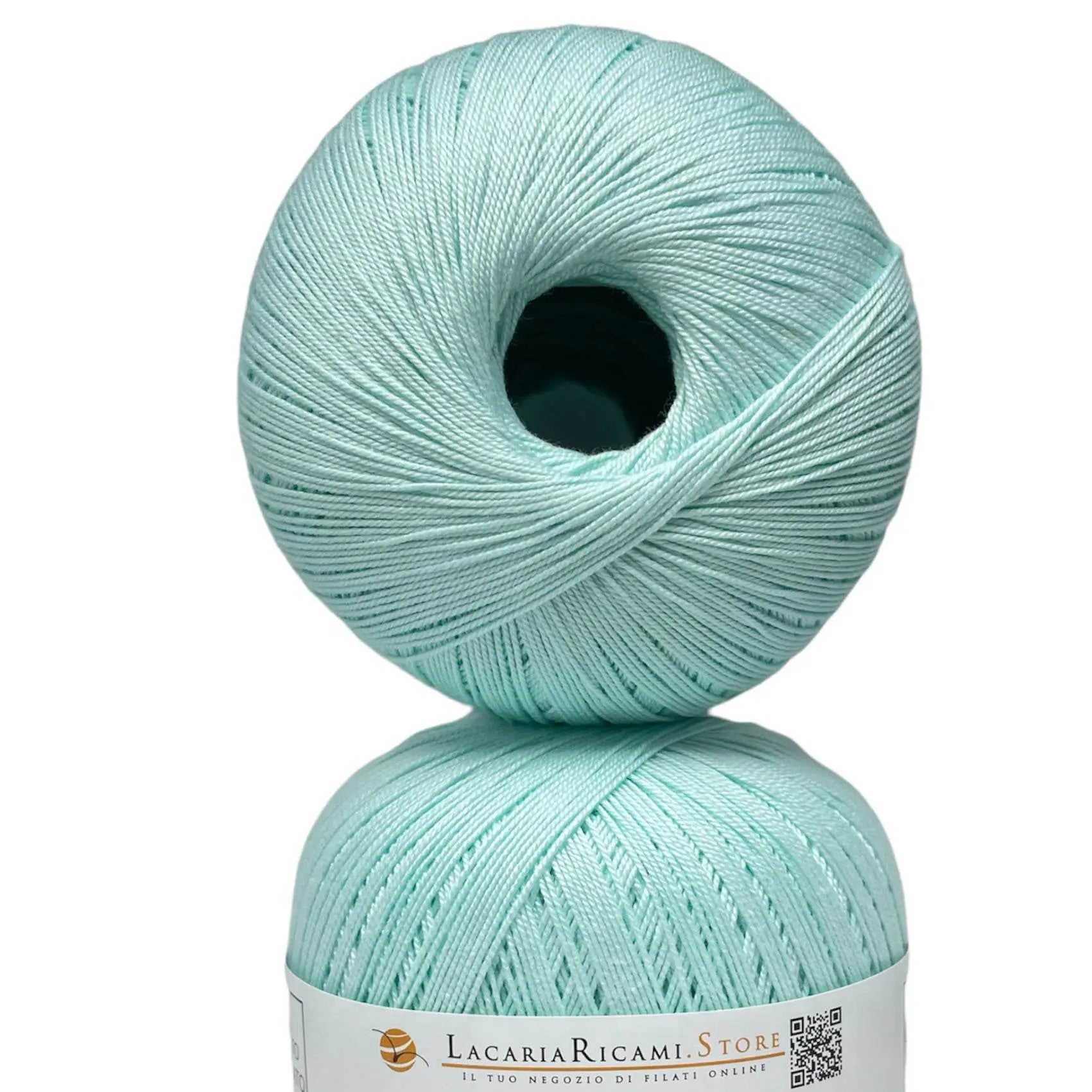 Cotone Filo Di Scozia SIRIO 12 - LacariaRicami.Store - - LacariaRicami.Store