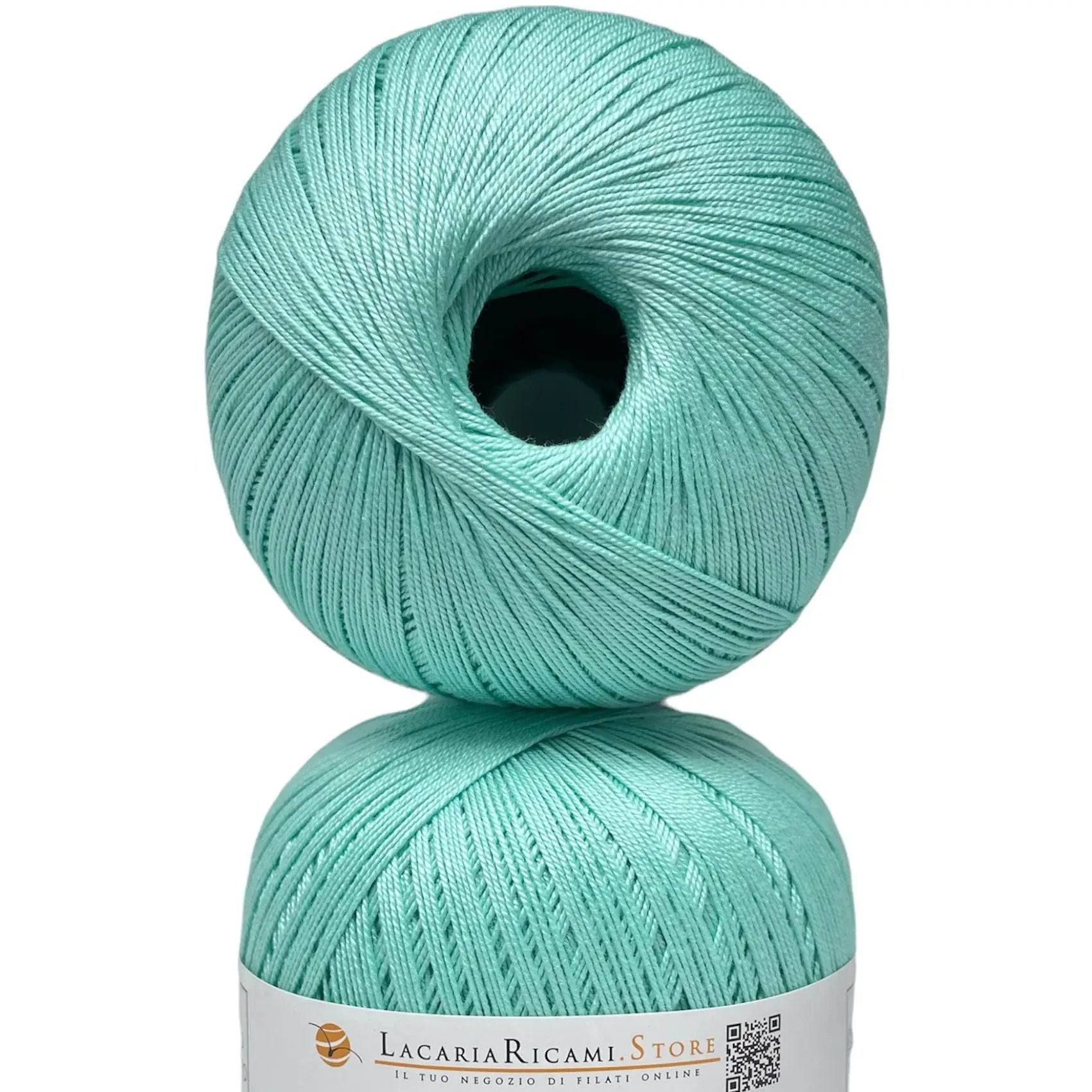 Cotone Filo Di Scozia SIRIO 16 - LacariaRicami.Store - - LacariaRicami.Store