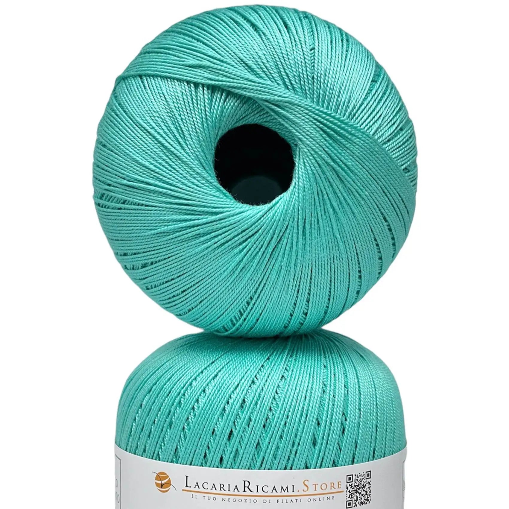 Cotone Filo Di Scozia SIRIO 16 - LacariaRicami.Store - - LacariaRicami.Store