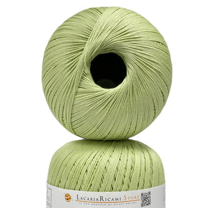 Cotone Filo Di Scozia SIRIO 12 - LacariaRicami.Store - - LacariaRicami.Store