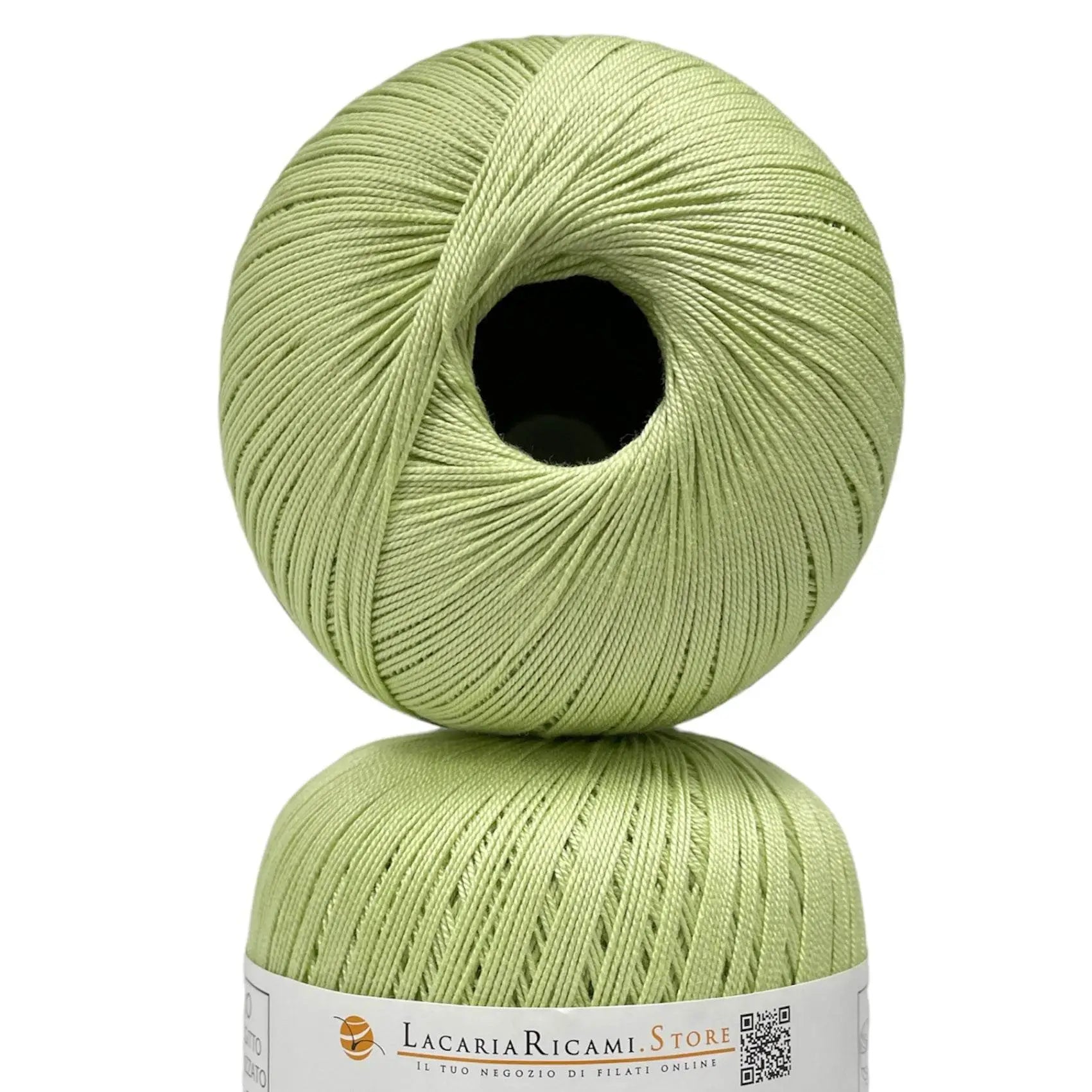 Cotone Filo Di Scozia SIRIO 16 - LacariaRicami.Store - - LacariaRicami.Store