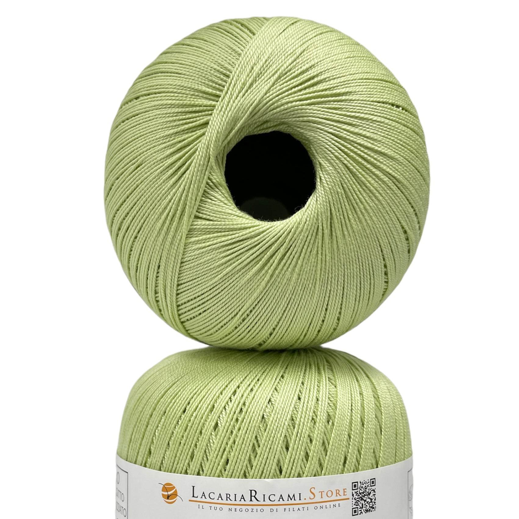 Zoom 24 - VERDE CHIARO