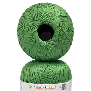 Cotone Filo Di Scozia SIRIO 12 - LacariaRicami.Store - - LacariaRicami.Store