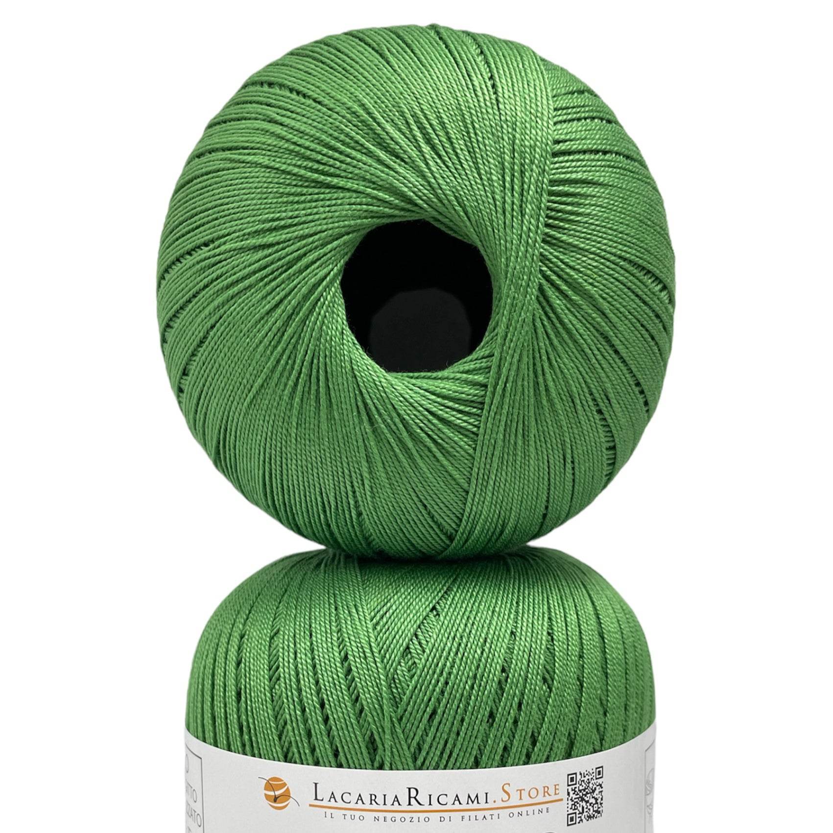 Zoom 25 - VERDE