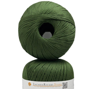 Cotone Filo Di Scozia SIRIO 12 - LacariaRicami.Store - - LacariaRicami.Store