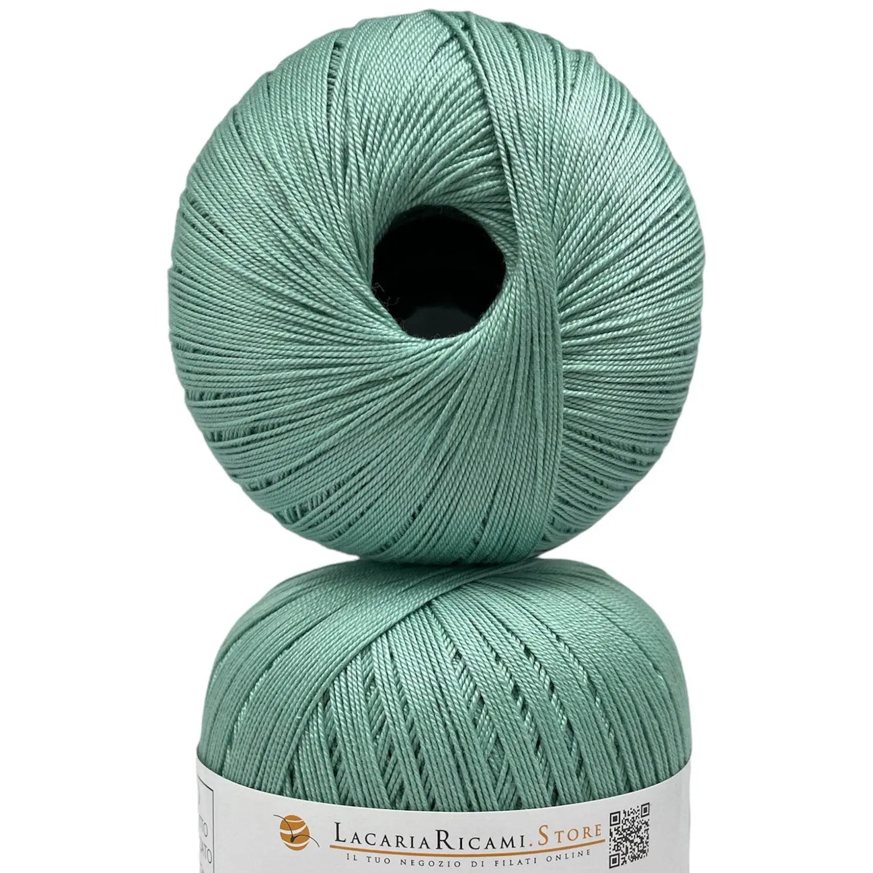 Cotone Filo Di Scozia SIRIO 12 - LacariaRicami.Store - - LacariaRicami.Store