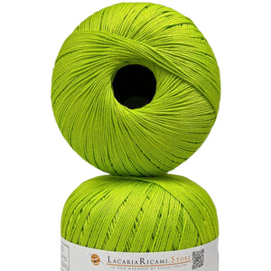 Cotone Filo Di Scozia SIRIO 12 - LacariaRicami.Store - - LacariaRicami.Store