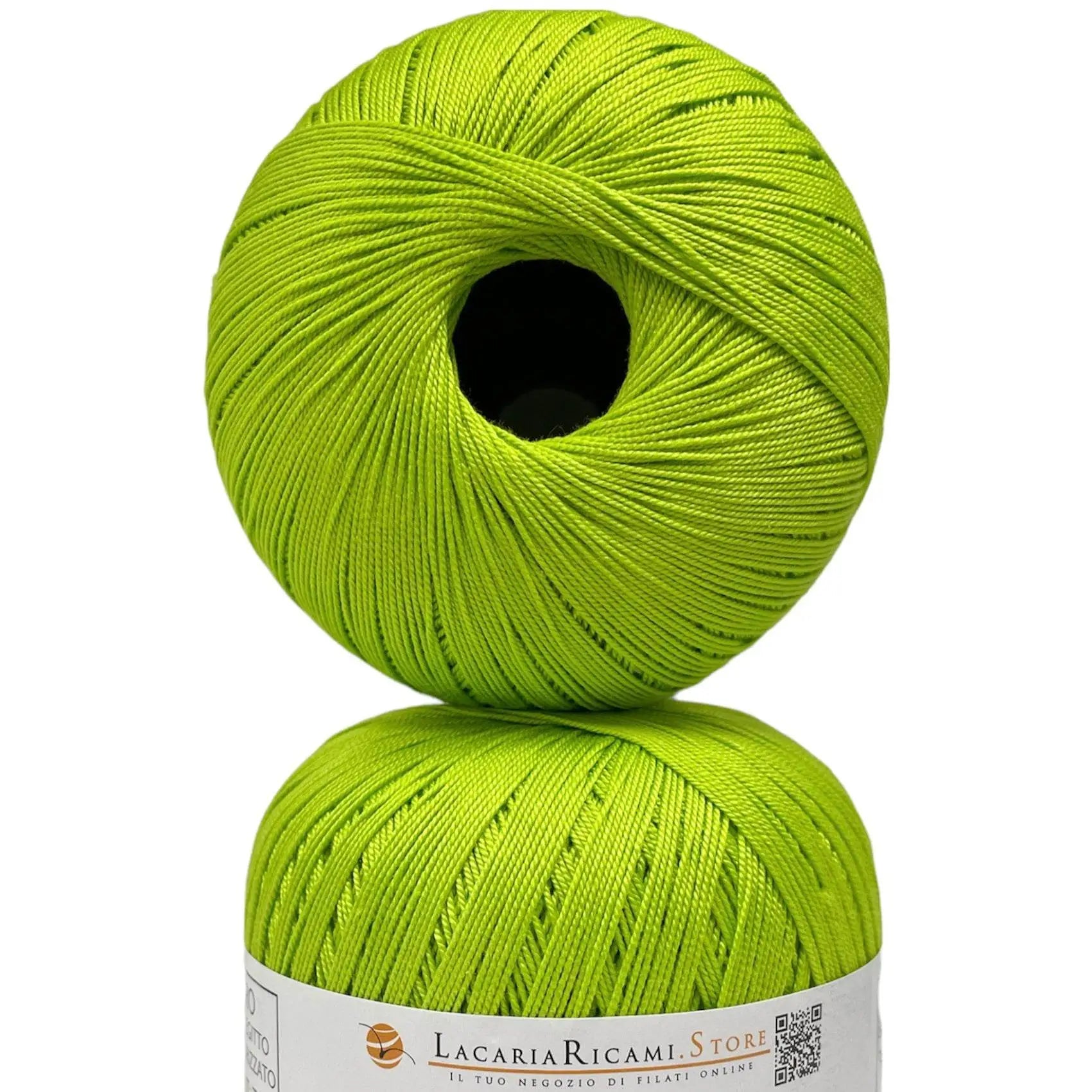 Cotone Filo Di Scozia SIRIO 16 - LacariaRicami.Store - - LacariaRicami.Store