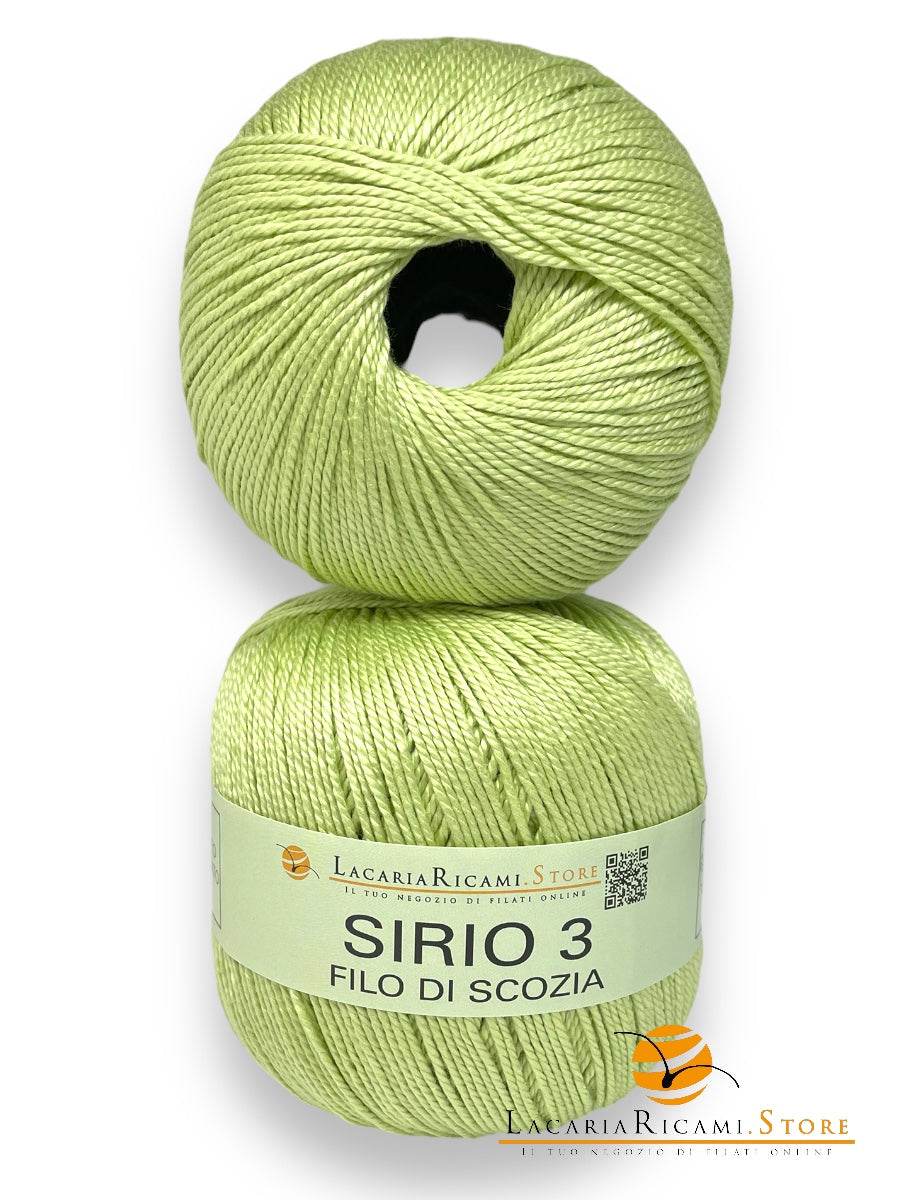 Zoom 24 - VERDE CHIARO