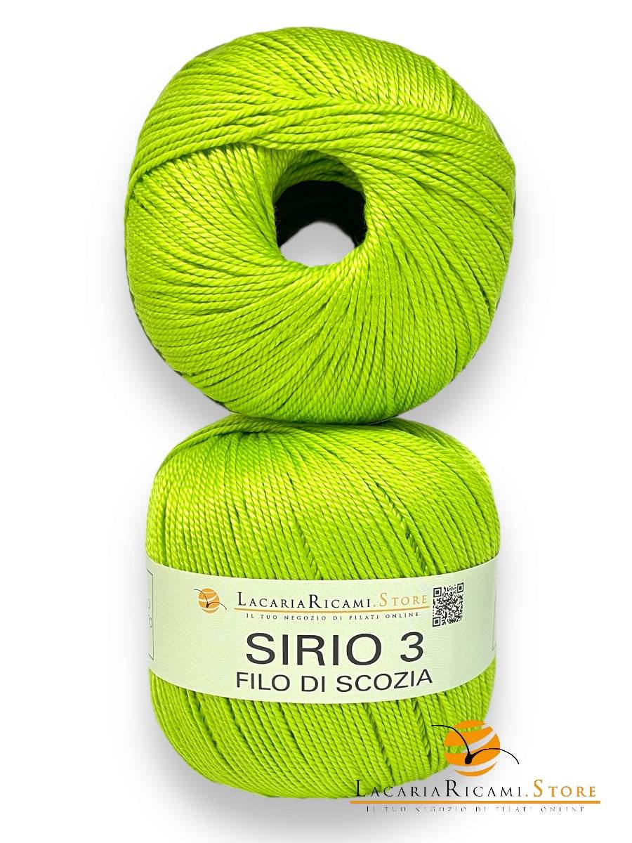 Zoom 29 - VERDE MELA