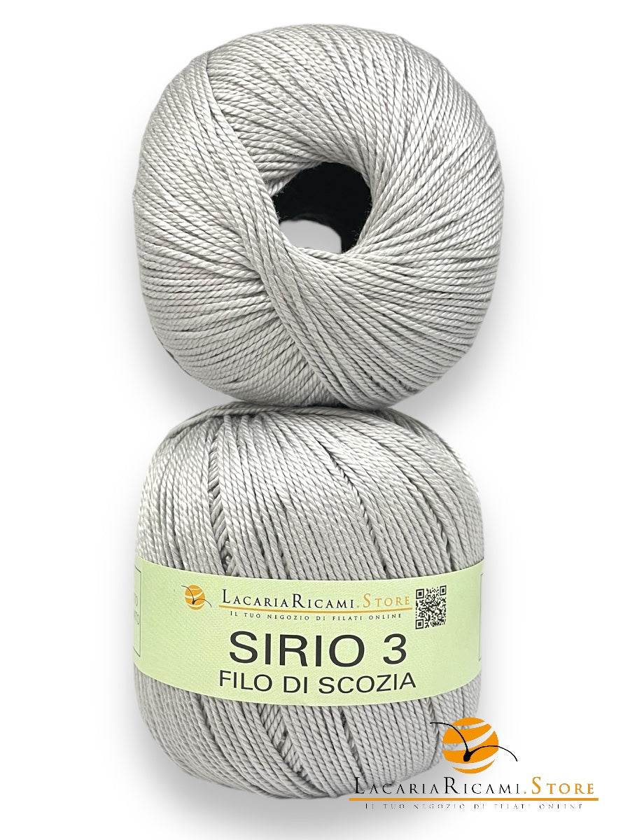 Zoom 38 - GRIGIO PERLA
