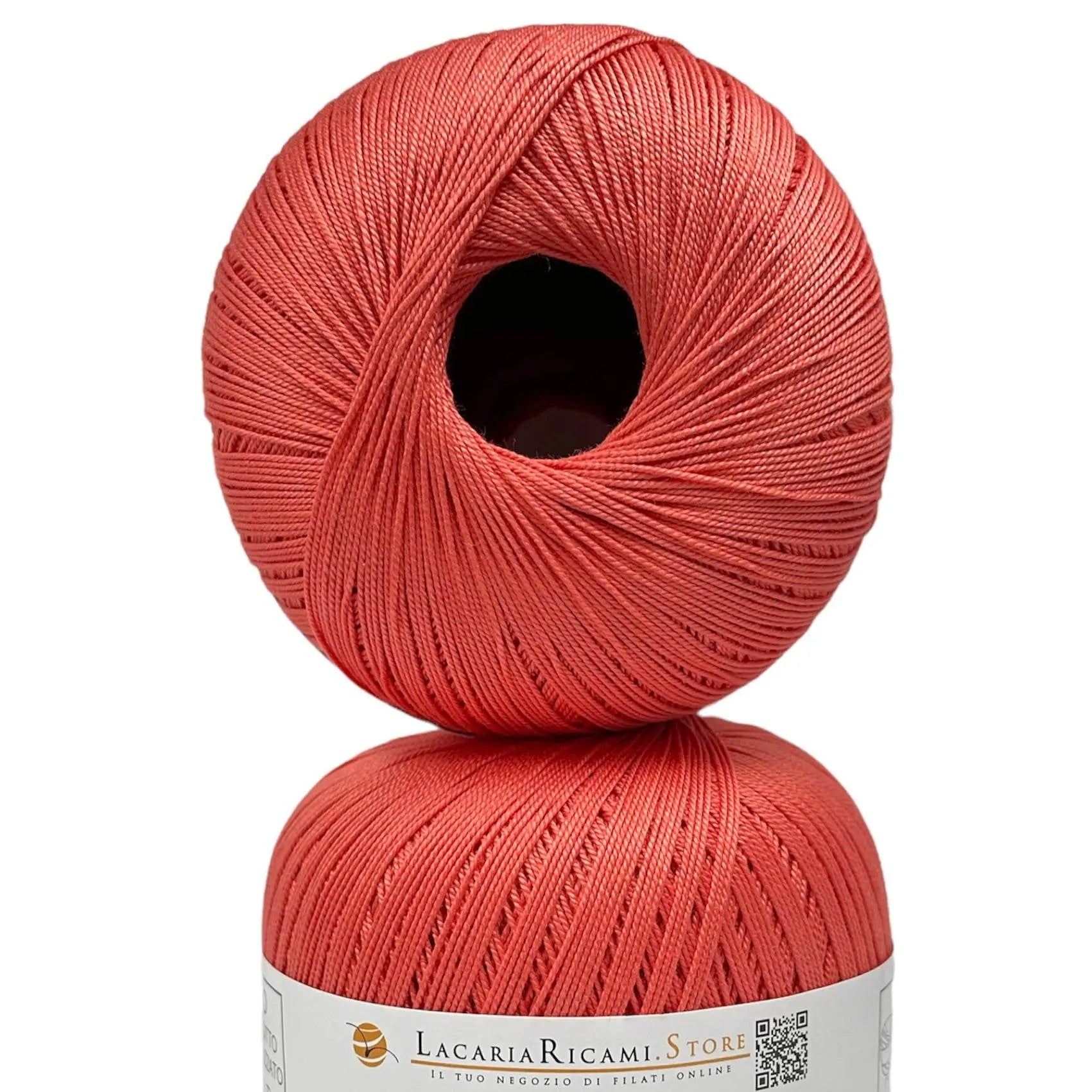 Cotone Filo Di Scozia SIRIO 16 - LacariaRicami.Store - - LacariaRicami.Store