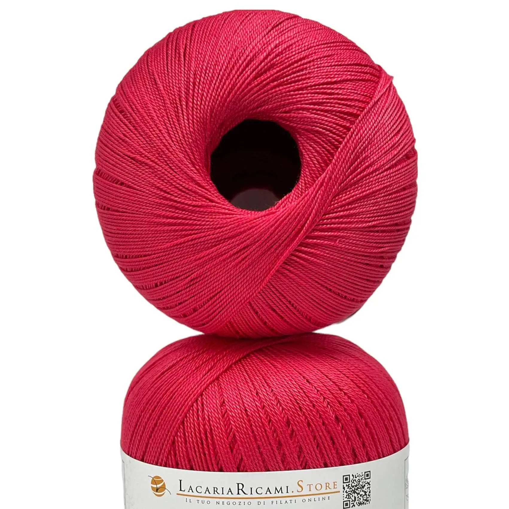 Cotone Filo Di Scozia SIRIO 12 - LacariaRicami.Store - - LacariaRicami.Store