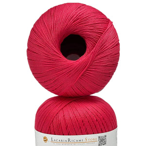 Cotone Filo Di Scozia SIRIO 12 - LacariaRicami.Store - - LacariaRicami.Store
