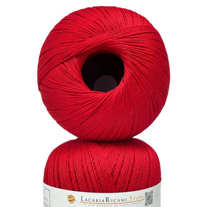Cotone Filo Di Scozia SIRIO 16 - LacariaRicami.Store - - LacariaRicami.Store